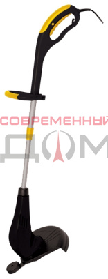 Электр.триммер Huter GET- 600